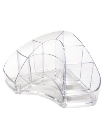 PORTAPENNE MULTIPOT Classic TRASPARENTE NEUTRO ARDA TR7121CR