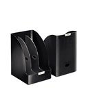 Portariviste JUMBO PLUS nero LEITZ 52390095