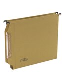 CARTELLA SOSPESA ARMADIO 33/U 30MM AVANA BERTESI 064F BETA3-B1