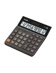 CALCOLATRICE DA TAVOLO DH-12BK 12cifre CASIO DH-12-BK-S-EP CASIO DA TAVOLO