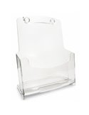 PORTADEPLIANT 1 TASCA A4 - 23,7x28,3x12cm Arda 70A41