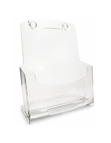 PORTADEPLIANT 1 TASCA A4 - 23,7x28,3x12cm Arda 70A41 ARDA PORTADEPLIANT DA TAVOLO