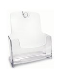 PORTADEPLIANT 1 TASCA A5 - 17,3x19,7x10,1cm Arda 70A51