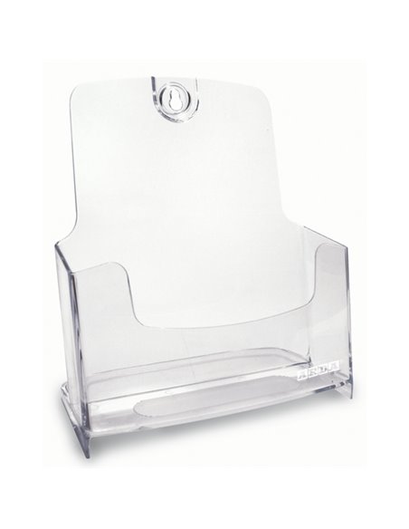 PORTADEPLIANT 1 TASCA A5 - 17,3x19,7x10,1cm Arda 70A51 ARDA PORTADEPLIANT DA TAVOLO