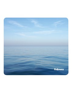MOUSEPAD OCEANO ecologici Earth Series™ Fellowes 5903901 FELLOWES MOUSEPAD E POGGIAPOLSI