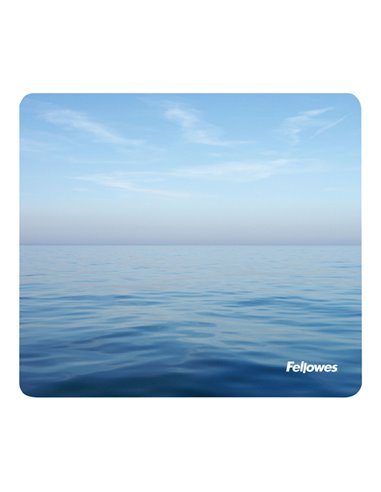 MOUSEPAD OCEANO ecologici Earth Series™ Fellowes 5903901 FELLOWES MOUSEPAD E POGGIAPOLSI