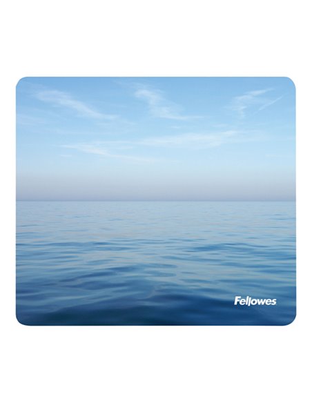 MOUSEPAD OCEANO ecologici Earth Series™ Fellowes 5903901 FELLOWES MOUSEPAD E POGGIAPOLSI