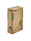 Scatola archivio ECOBOX dorso 100mm 327x233mm ESSELTE 623917