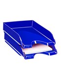 Vaschetta portacorrispondenza ProGloss 200+G blu oceano CEP 1002000351