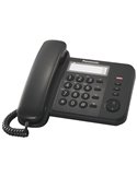 TELEFONO FISSO KX-TS520 Panasonic 531812103