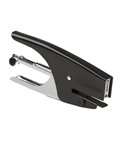 CUCITRICE A PINZA passo 6 - colore nero TiTanium TI0107N