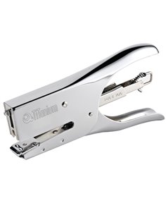 CUCITRICE A PINZA 24/6 - 26/06 acciaio cromato TiTanium TI0155C