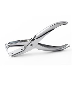 LEVAPUNTI A PINZA in metallo TiTanium TI1830C