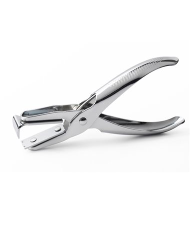 LEVAPUNTI A PINZA in metallo TiTanium TI1830C