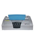 RILEGATRICE TERMICA MB750 TiTanium TERMOPROF 40-DTS140
