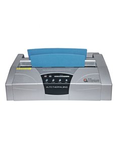 RILEGATRICE TERMICA MB750 TiTanium TERMOPROF 40-DTS140