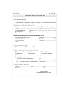 LIBRETTO IMPIANTO CLIMATIZZAZIONE 297x210mm 48pag E2621 EDIPRO E2621 EDIPRO AZIENDE-CONTABILITA' GENERALE 2