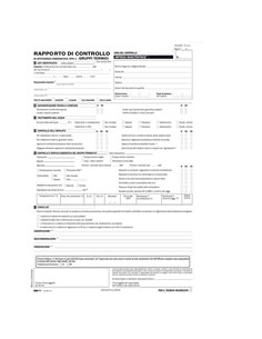 25 RAPPORTI di CONTR. EFFICIENZA ENERG.T1 gruppi term. 29,7x21cm snap3c. E9091T1 E9091T1 EDIPRO AZIENDE-CONTABILITA' GENERALE