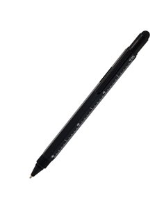 PENNA A SFERA TOOL PEN™ NERO punta M MONTEVERDE J035210 MONTEVERDE SFERE E MULTIFUNZIONE