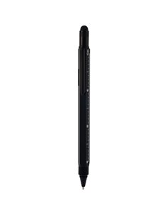 PENNA A SFERA TOOL PEN™ NERO punta M MONTEVERDE J035210 MONTEVERDE SFERE E MULTIFUNZIONE 2