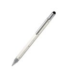 PENNA A SFERA TOOL PEN™ ARGENTO punta M MONTEVERDE J035211