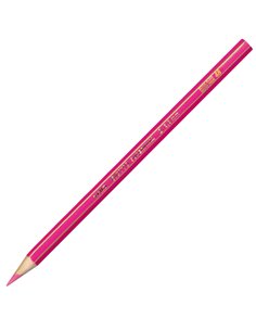 Pastello Giotto Supermina monocolore rosa fluo 53 F235153 GIOTTO PASTELLI COLORATI
