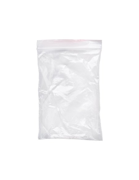 100 SACCHETTI ZIP 4X6cm PE 45mic. Viva ZIP4X6 VIVA SACCHETTI ZIP