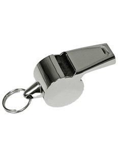 FISCHIETTO IN METALLO ART.09157 CWR 09157 CWR ACCESSORI DIDATTICI E LAVORI MANUALI