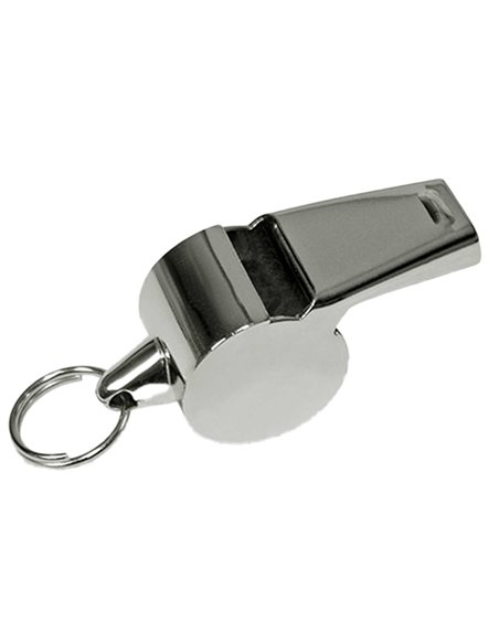 FISCHIETTO IN METALLO ART.09157 CWR 09157 CWR ACCESSORI DIDATTICI E LAVORI MANUALI