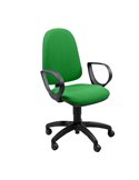 SEDIA OPERATIVA Jusb VERDE C/BRACC. JUSB/EV