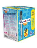 Special pack 80+20 penna sfera scatto INKJOY Stick 100RT 1,0mm nero PAPERMATE S0977430