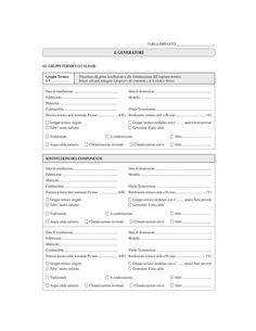 LIBRETTO IMPIANTO CLIMATIZZAZIONE LOMBARDIA 297x210mm 48pag E2621LO EDIPRO E2621LO EDIPRO AZIENDE-CONTABILITA' GENERALE