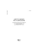 LIBRETTO IMPIANTO CLIMATIZZAZIONE VENETO 297x210mm 48pag E2621VE EDIPRO E2621VE