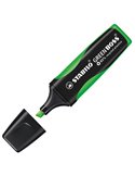 Evidenziatore STABILO® GREEN BOSS® 83recycled VERDE 6070/33