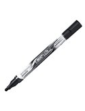 MARCATORI P.TONDA Whiteboard VELLEDA® Liquid Ink Pocket BIC® NERO 902088