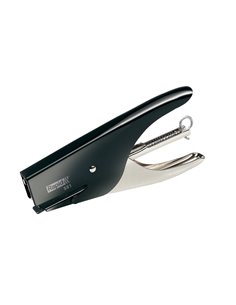 Cucitrice a pinza RAPID S51 Black Magic RetrO' Classic 10538705 RAPID CUCITRICI A PINZA