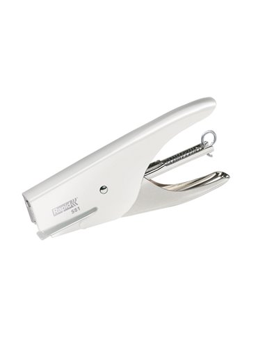 Cucitrice a pinza RAPID S51 Coconut Kiss RetrO' Classic 10538708