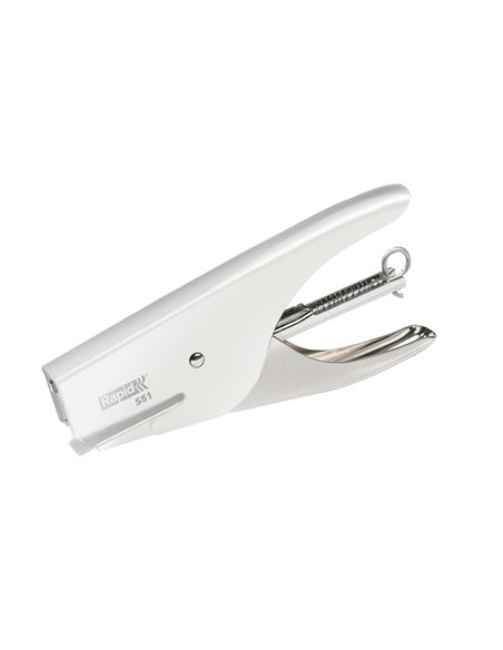 Cucitrice a pinza RAPID S51 Coconut Kiss RetrO' Classic 10538708