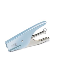Cucitrice a pinza RAPID S51 Fondant Blue RetrO' Classic 5000508 RAPID CUCITRICI A PINZA