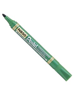 ASTUCCIO 4 MARCATORE PERMANENTE N850 PUNTA TONDA AMIKO PENTEL 0100861 PENTEL PERMANENTI 2