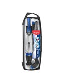 COMPASSO TECNICH COMPACT 5pz max MAPED 538705