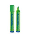 EVIDENZIATORE TRATTO VIDEO VERDE 830202