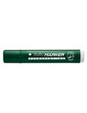 MARCATORE TRATTO MARKER VERDE P.TONDA 841104