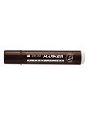 MARCATORE TRATTO MARKER MARRONE P.TONDA 841106