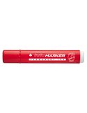 MARCATORE TRATTO MARKER ROSSO P.SCALPELLO 840102