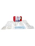 ASTUCCIO PRONTO SOCCORSO DA AUTO SoftKit DIN 13164-2022 CPS685N