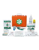 VALIGETTA P. SOCCORSO ARANCIO MEDIC 1 fino a 2 persone CPS513