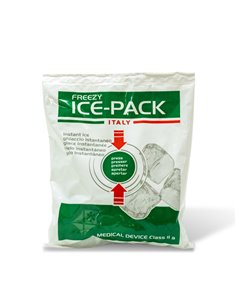 GHIACCIO ISTANTANEO in sacchetto di plastica KWK044 PVS PARAFARMACEUTICA