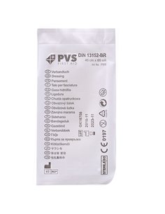 TELO STERILE in TNT40x60cm TEL025