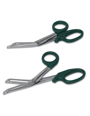 FORBICI TAGLIABENDAGGI 14,5cm Inox FOR199 PVS PARAFARMACEUTICA